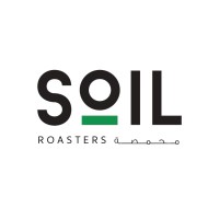 SOIL ROASTERS