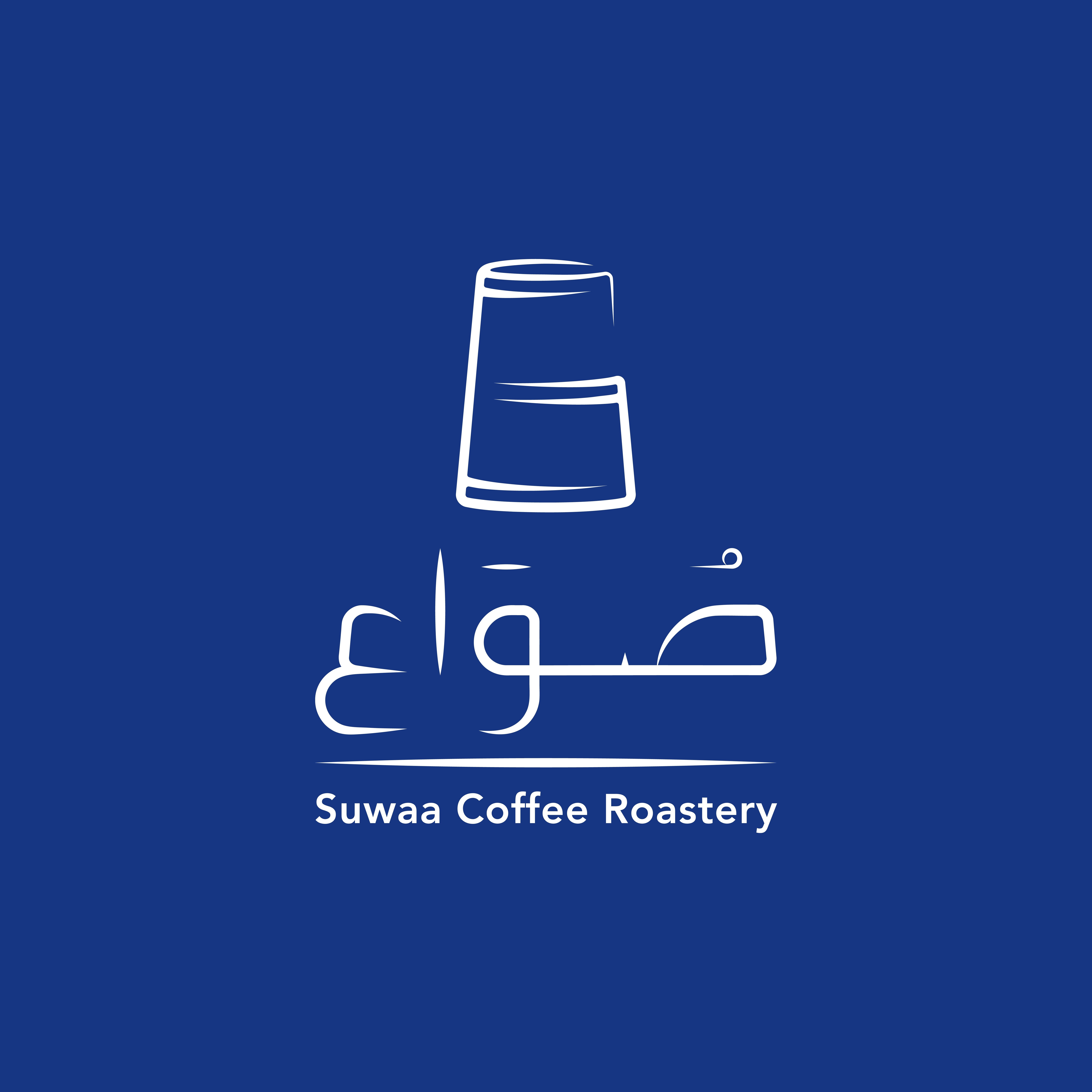 SUWAA COFFEE ROASTERY