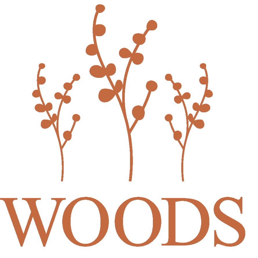 WOODS ROASTERY
