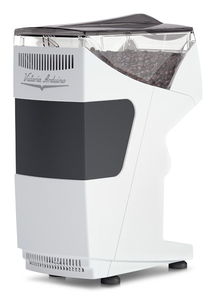 Mythos 2 Temporized White