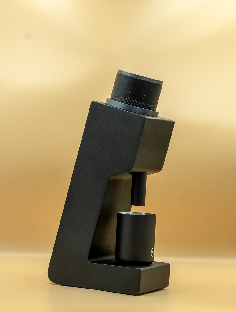 Better Koffee Blade Black