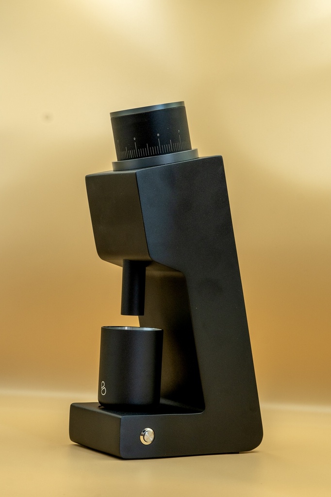 Better Koffee Blade Black