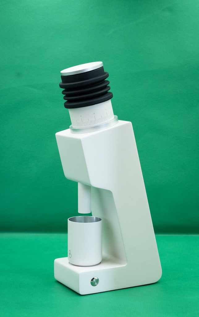 Better Koffee Blade White