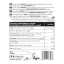 Sweetbird Hazelnut Classic Syrup