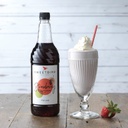 Sweetbird Strawberry Fruit Syrup