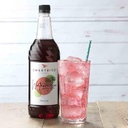 Sweetbird Watermelon Fruit Syrup