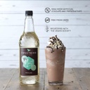 Sweetbird Mint Classic Syrup