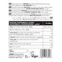 Sweetbird Cane Sugar Classical Syrup