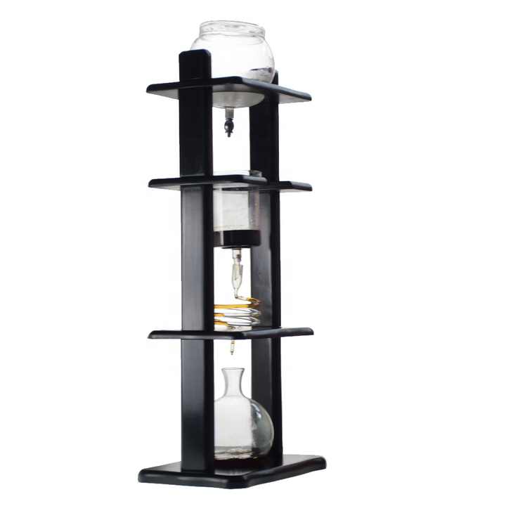 Better Koffee 6-8 Cups Cold Drip Tower