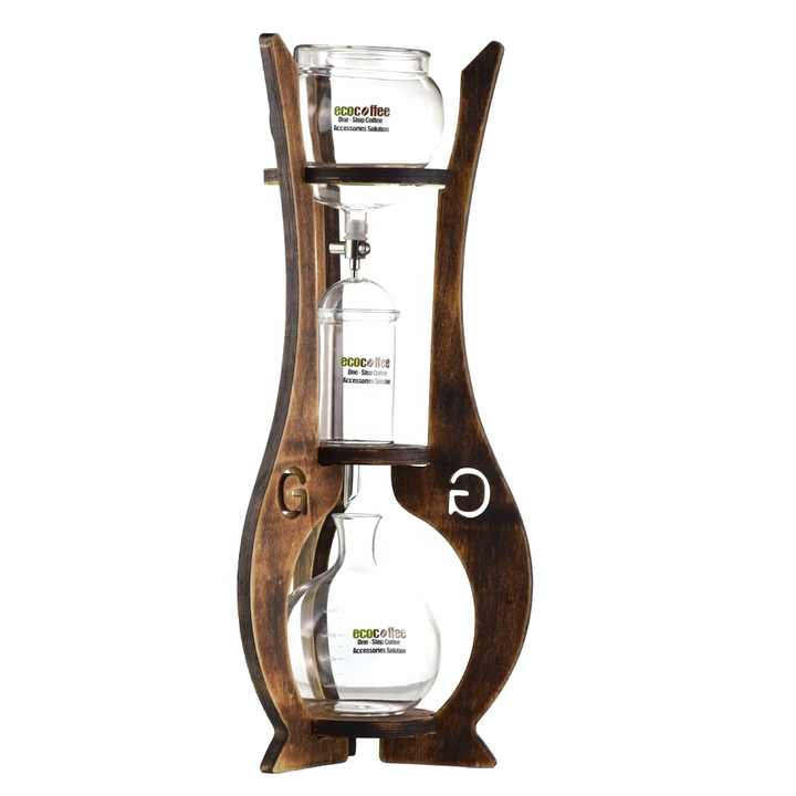 Better Koffee Cold Drip Tower 1000ML BD10