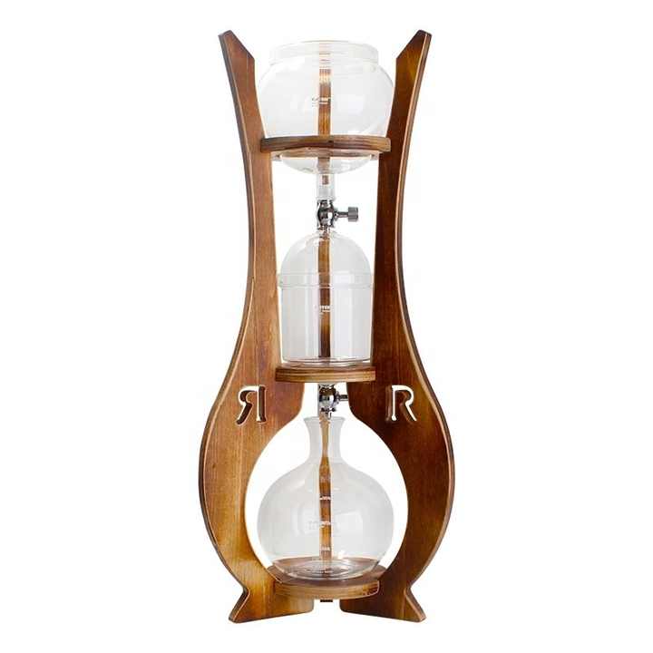 Better Koffee Cold Drip Tower 1000ML BD10