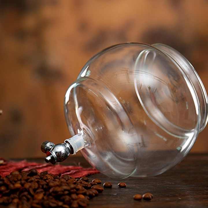 Better Koffee Cold Drip Tower 1000ML BD10