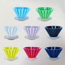 JDMON OG Style Dripper 02 Yellow