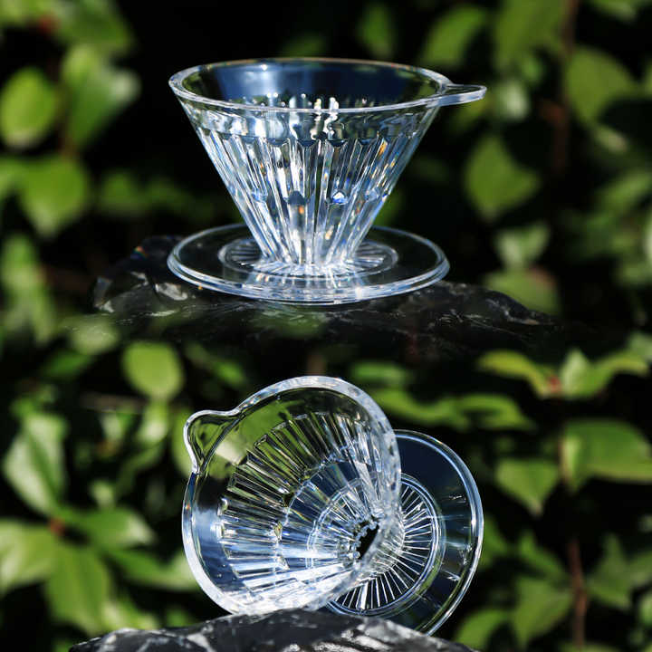 JDMON Crystal Dripper 01