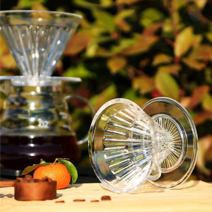 JDMON Crystal Dripper 01