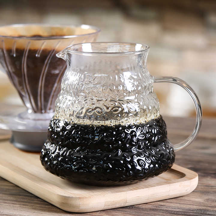 Better Koffee Chewen Server 600ML