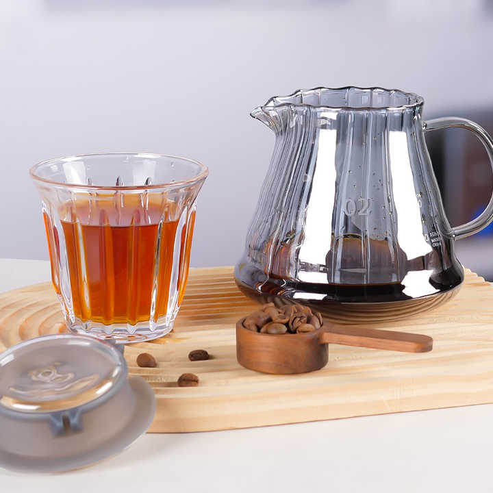 Better Koffee Niagra Server 500ML