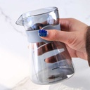 Better Koffee Decanter Rubber Sleeve Clear 300ML
