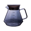 Better Koffee Infused Ice Server Diamond Clear 600ML