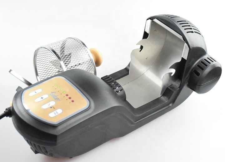 JDMON Coffee Roaster 300Grams Manual BN98