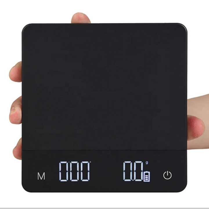 JDMON Basic Scale JD124