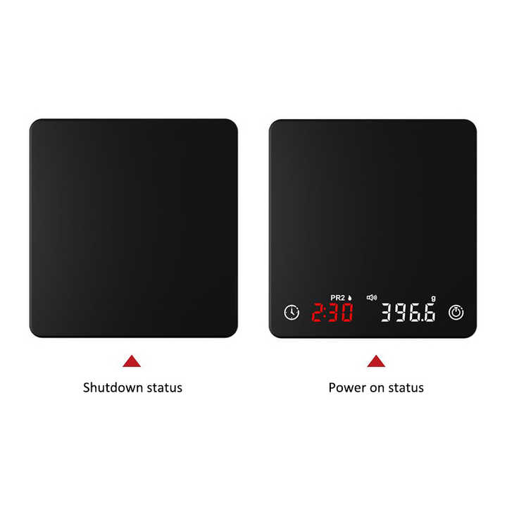 JDMON Plus Scale JD126