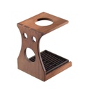 Better Koffee Drip Station Bamboo Single Head