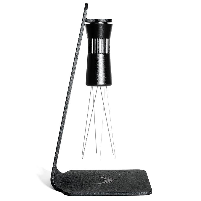 Better Koffee Magnetic Needle Distributor