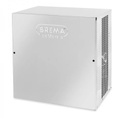 Brema Ice Cube Maker VM 500A and Plastic Bin - 200KG