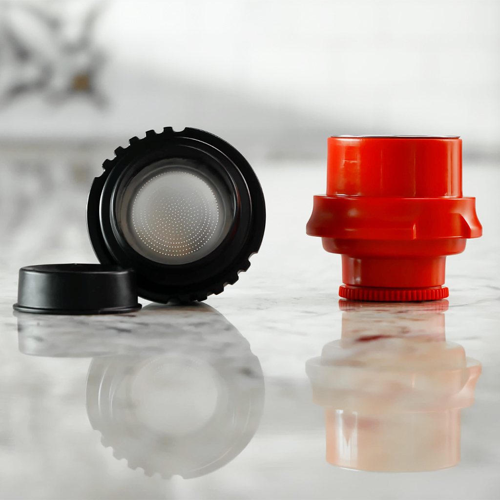 Flair Neo Flex Black V2