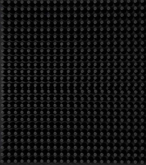 Rubber Mat Large 30x60CM