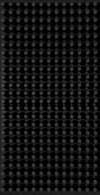 Rubber Mat Small 45x30cm