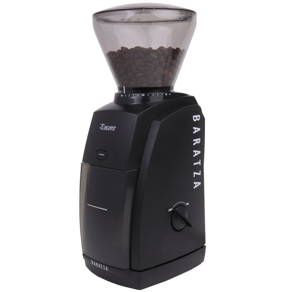 Baratza Encore Grinder Black