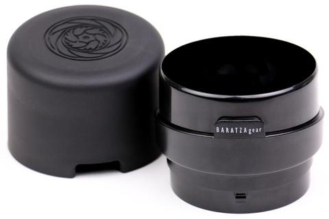 Baratza Single Dose Hopper