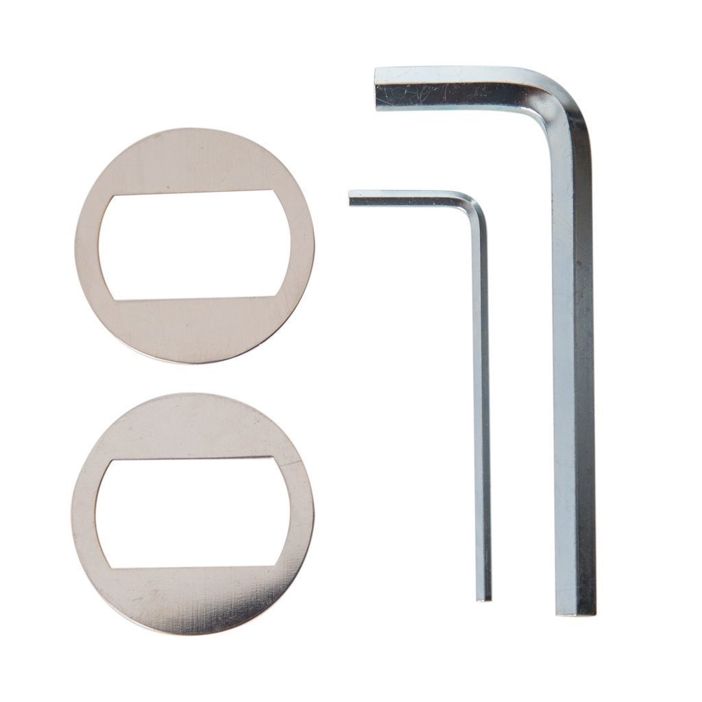 Baratza Sette Shim &amp; Allen Wrench Kit