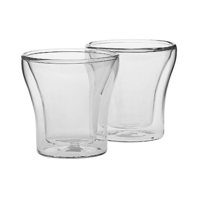 Bodum Assam Double Wall Thermo-Glass 6.5oz