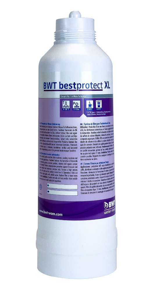 BWT Bestprotect XL Cartridge Filter