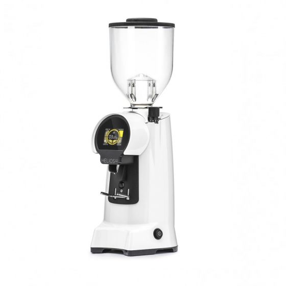 Eureka Helios 65 On Demand Grinder White