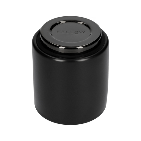 Fellow Monty Black Cortado Cup