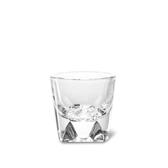 Notneutral Vero Espresso Glass Clear
