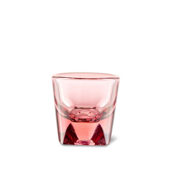 Notneutral Vero Espresso Glass Rose