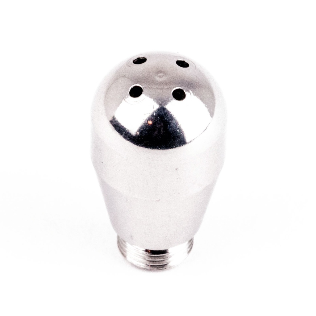 Profitec Steam Nozzle with 4 holes, 1.2mm