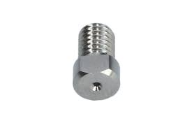 LM-GICLEUR Ø0,8 M4 CH4 S/S