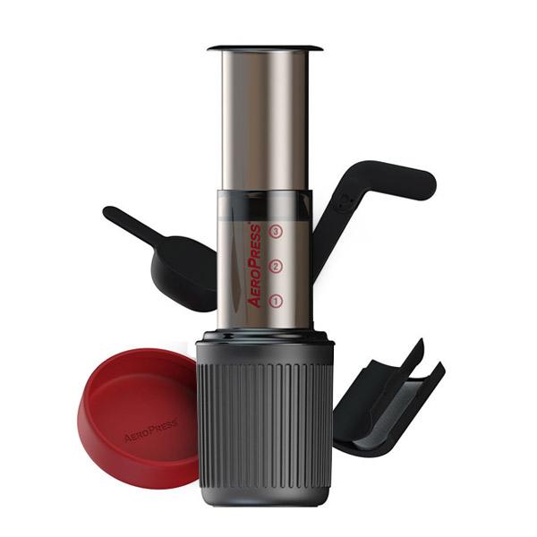 AeroPress Go Travel Coffee Press