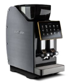 SHOT MASTER 	Super Traditonal 	Coffee Compact Productivity 	Shotmaster ct/ST