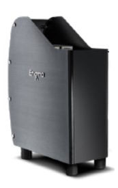 SHOT MASTER | ENIGMA 	Accessories 		E’choco/ST