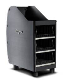 SHOT MASTER | ENIGMA 	Accessories 		E’cup heater/ST