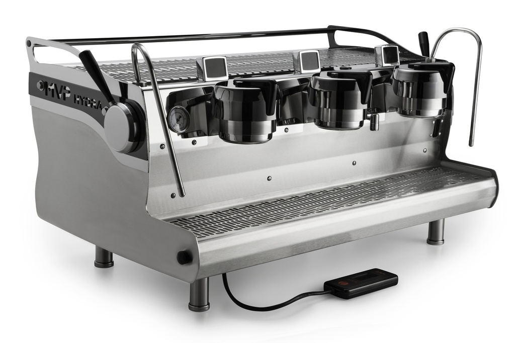 Synesso MVP Hydra 3 Group