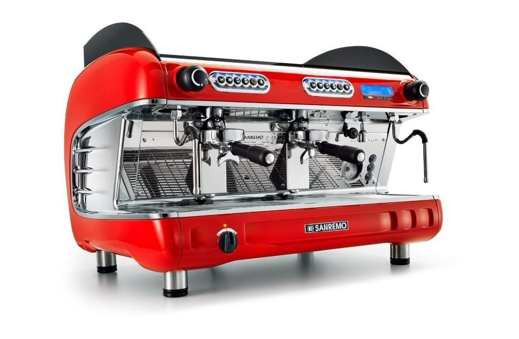 Sanremo Verona SED 2GR