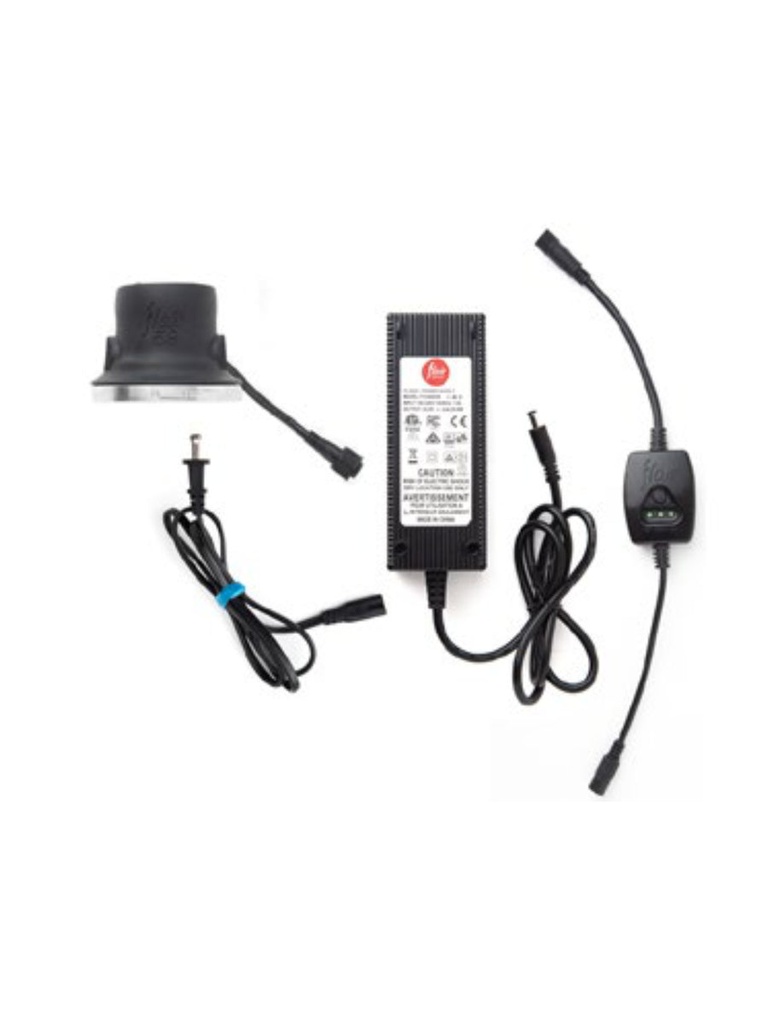 Flair 58 Preheat Electric System (No Plunger)